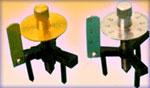 Spherometer :